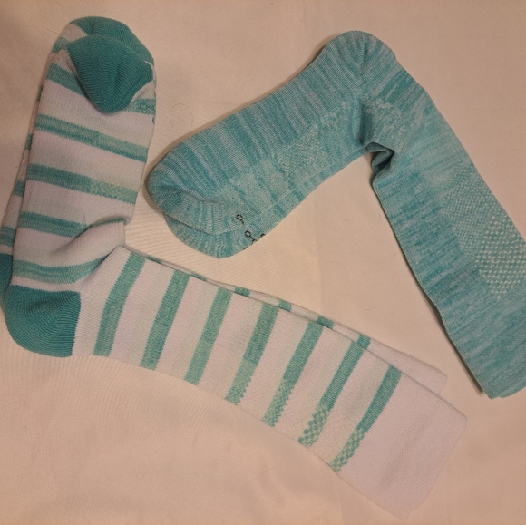 Compression socks - Picture 4 of 7